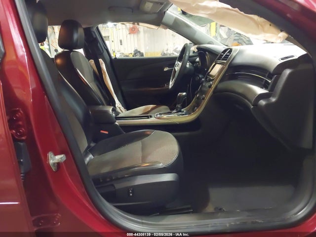 CHEVROLET MALIBU - 5