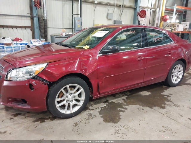 CHEVROLET MALIBU - 6