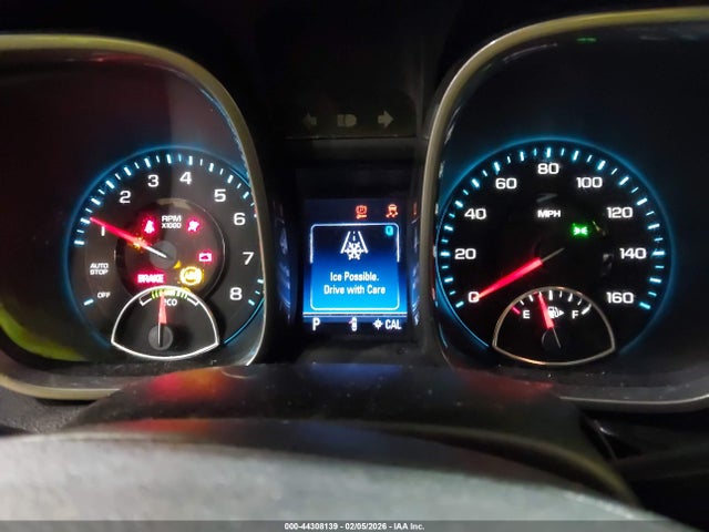 CHEVROLET MALIBU - 7