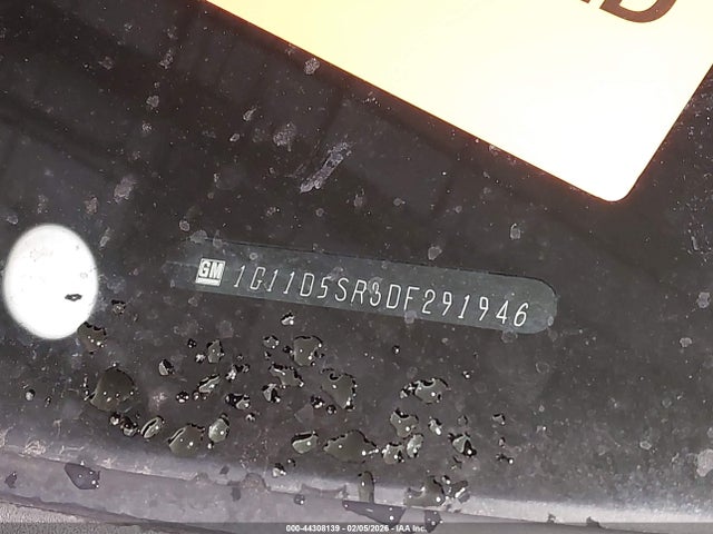 CHEVROLET MALIBU - 9