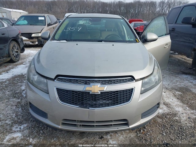 CHEVROLET CRUZE 2LT AUTO - 6