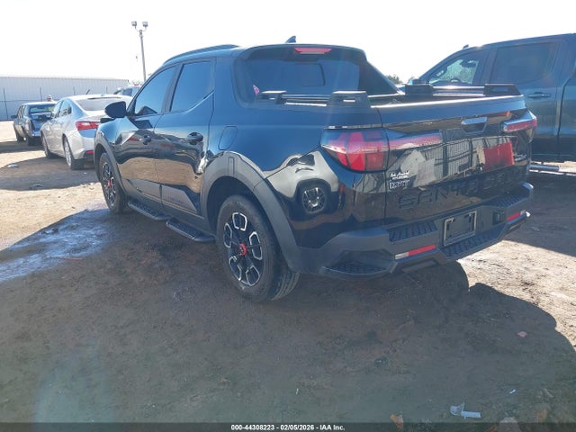 HYUNDAI SANTA CRUZ XRT - 3