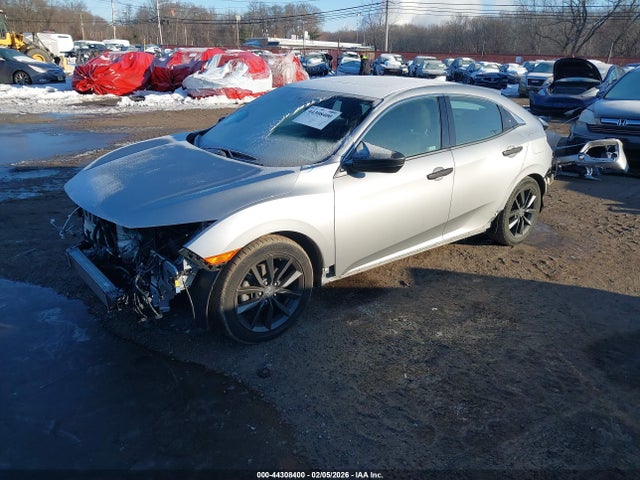 صورة 2 لـ 2020 Honda CIVIC EX