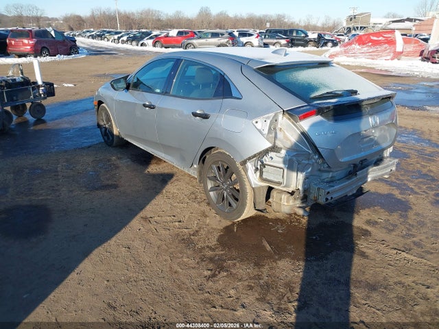 صورة 3 لـ 2020 Honda CIVIC EX
