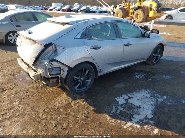 صورة 4 لـ 2020 Honda CIVIC EX