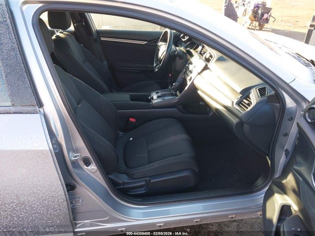 صورة 5 لـ 2020 Honda CIVIC EX