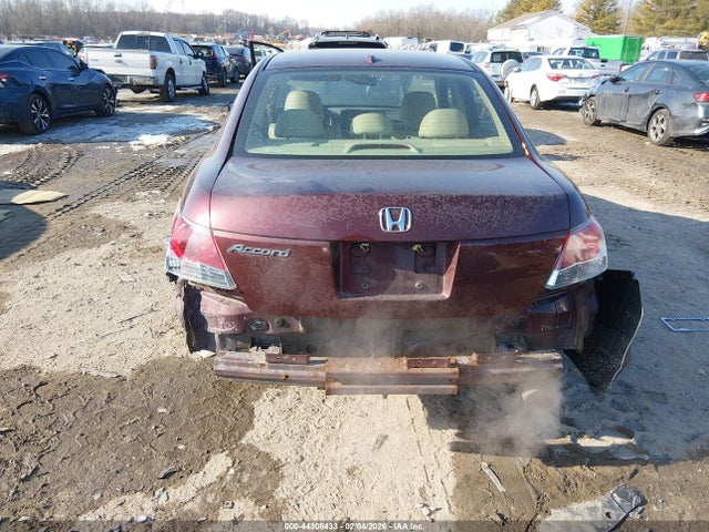HONDA ACCORD - 6