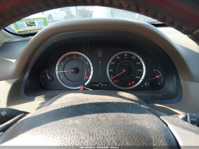 HONDA ACCORD - 7