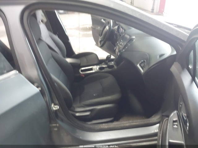 CHEVROLET CRUZE LT AUTO - 5