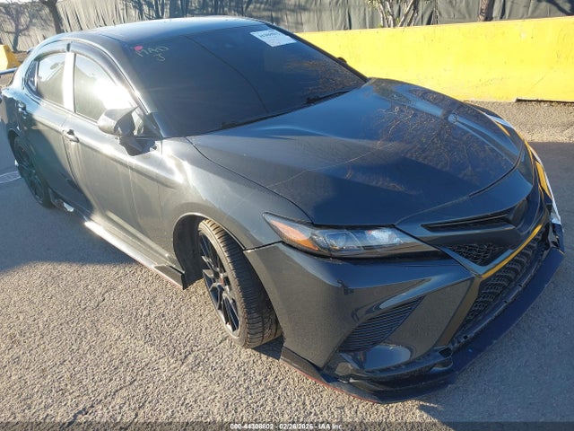 2023 TOYOTA CAMRY TRD