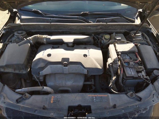 CHEVROLET MALIBU 1LT - 10