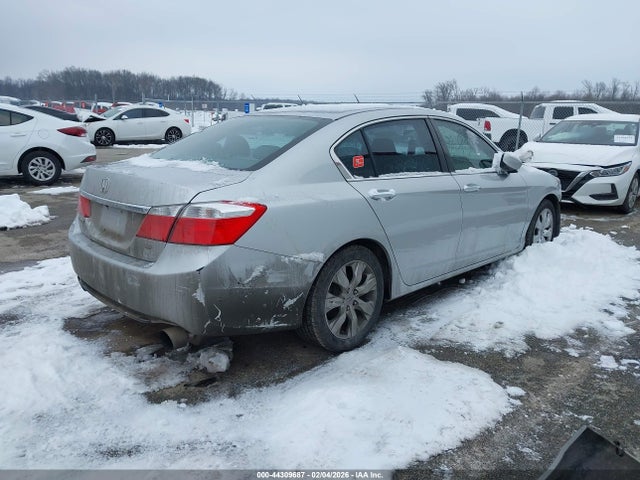 HONDA ACCORD - 4