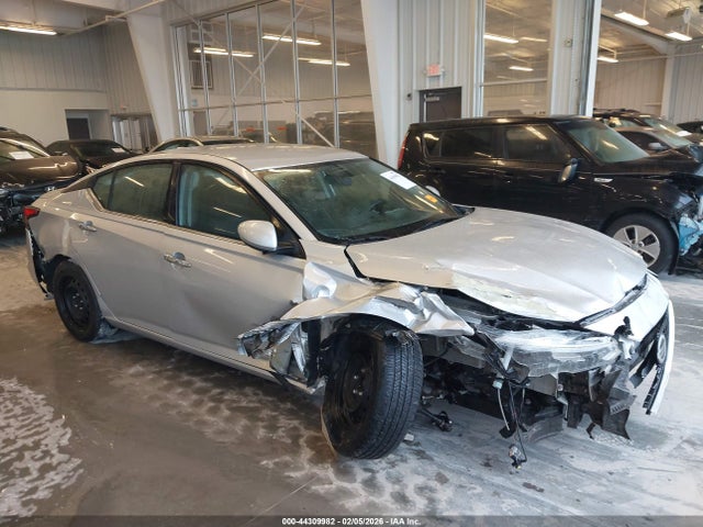 صورة مصغرة 19 لـ 2020 Nissan ALTIMA S FWD