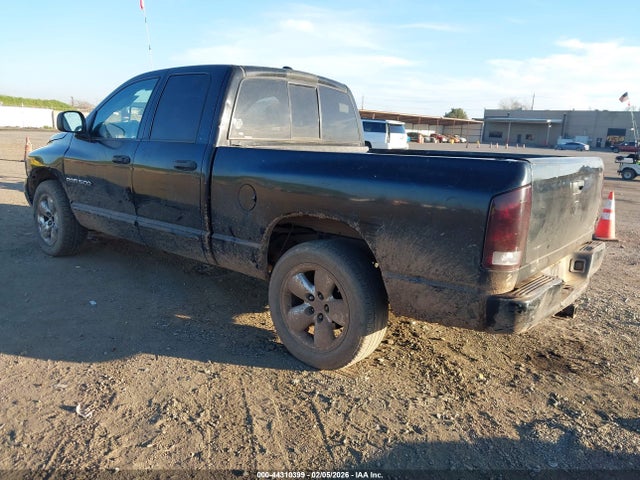 DODGE RAM 1500 SLT/LARAMIE - 3