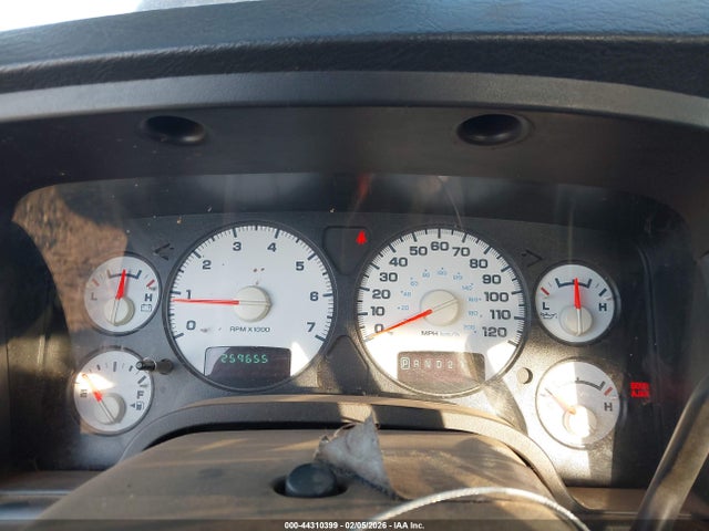 DODGE RAM 1500 SLT/LARAMIE - 7