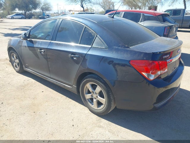 CHEVROLET CRUZE 1LT AUTO - 3