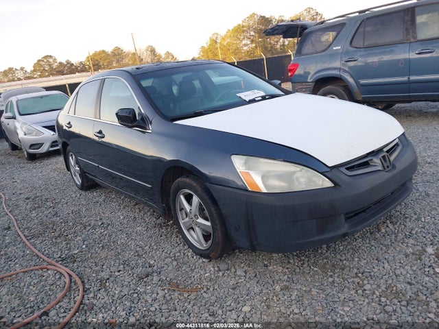 HONDA ACCORD 3.0 EX - 1