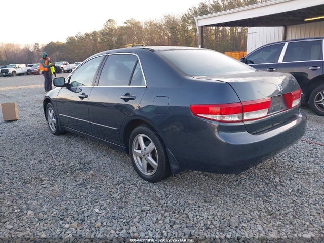 HONDA ACCORD 3.0 EX - 3