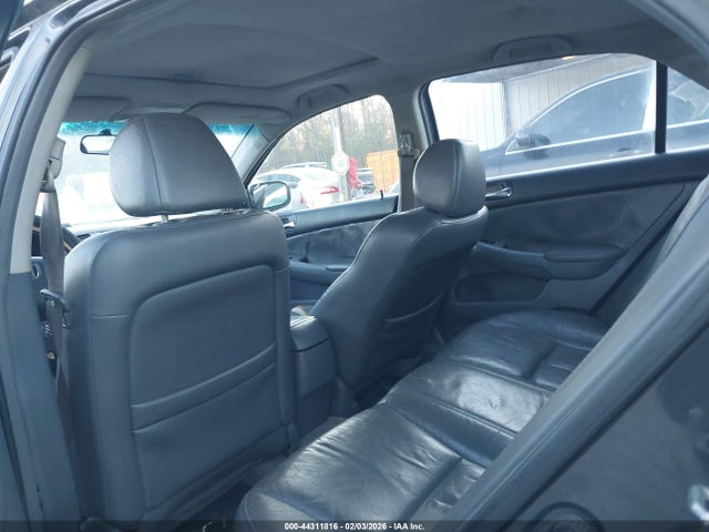 HONDA ACCORD 3.0 EX - 8