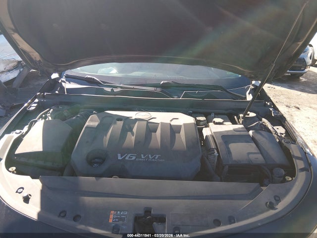 CHEVROLET IMPALA - 10