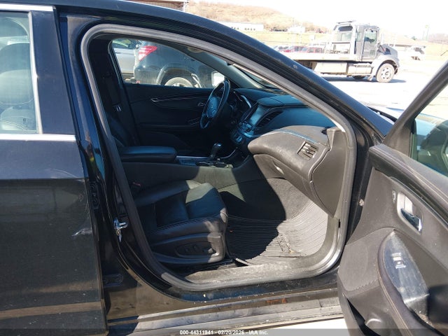 CHEVROLET IMPALA - 5