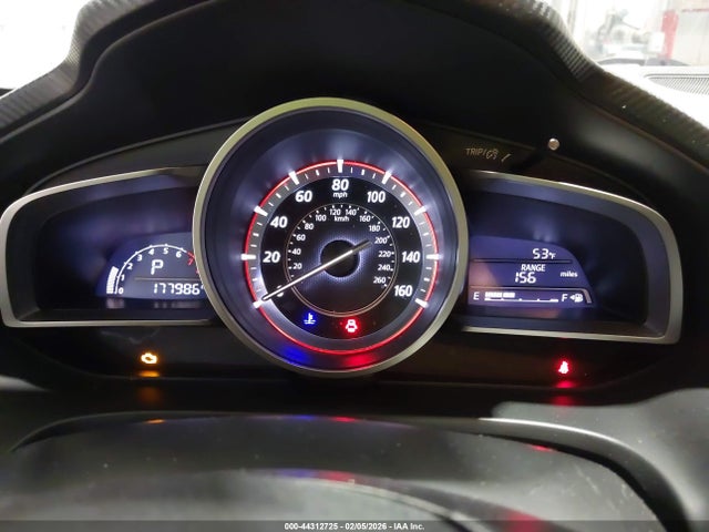 2016 Mazda MAZDA3 photo 7