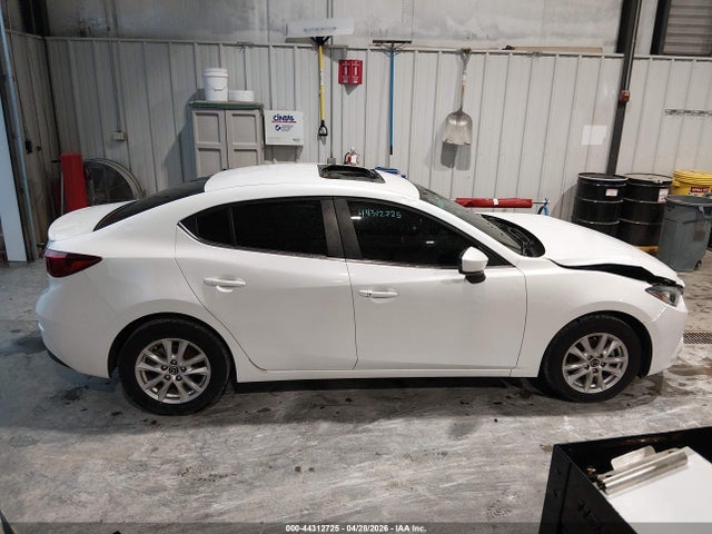 2016 Mazda MAZDA3 — миниатюра 13