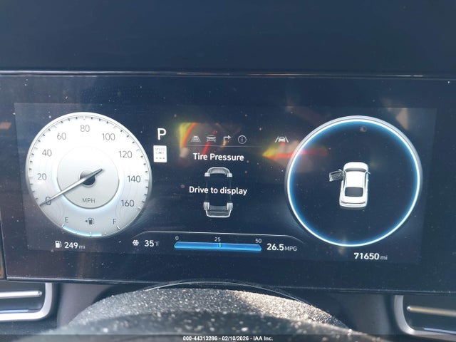 HYUNDAI ELANTRA SEL - 7