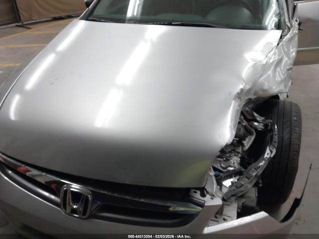 HONDA ACCORD 3.0 EX - 10