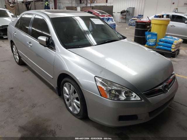 HONDA ACCORD 3.0 EX - 1