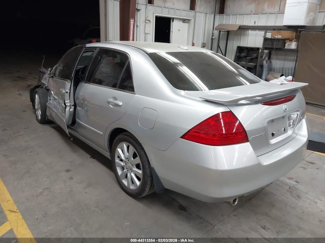 HONDA ACCORD 3.0 EX - 3