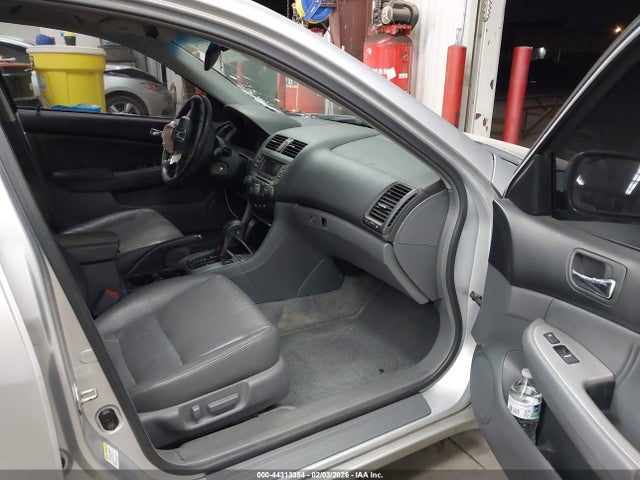 HONDA ACCORD 3.0 EX - 5