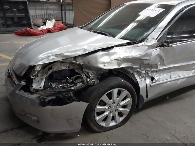 HONDA ACCORD 3.0 EX - 6