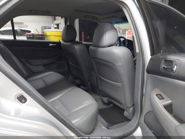 HONDA ACCORD 3.0 EX - 8