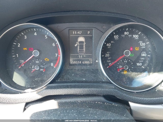 صورة 7 لـ 2016 Volkswagen PASSAT 1.8T S