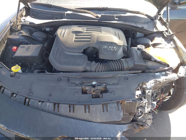 DODGE CHARGER GT RWD - 10