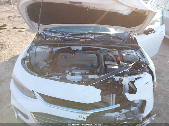 CHEVROLET MALIBU LT - 10