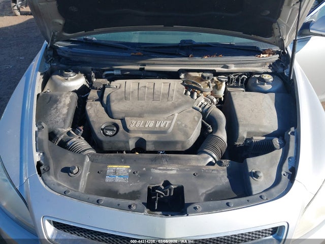 CHEVROLET MALIBU LT - 10