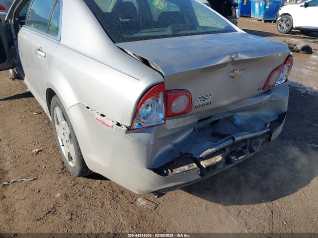 CHEVROLET MALIBU LT - 6