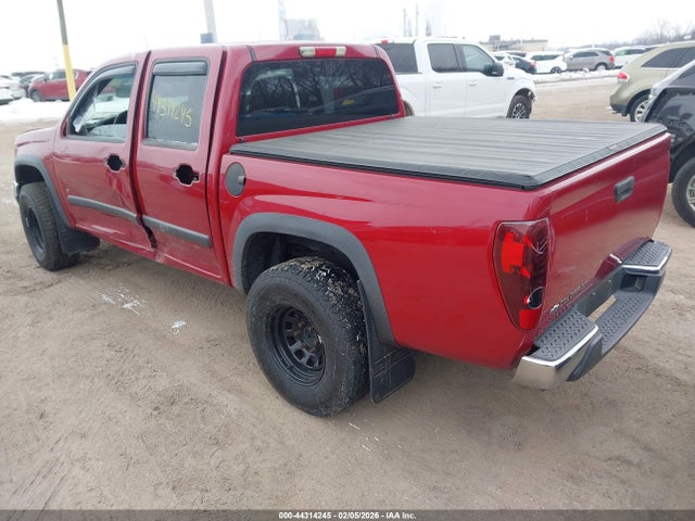 CHEVROLET COLORADO - 3