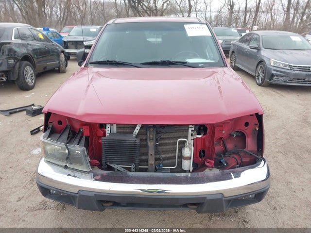 CHEVROLET COLORADO - 6