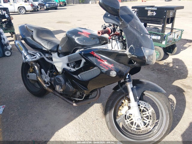 1999 HONDA VTR1000 F