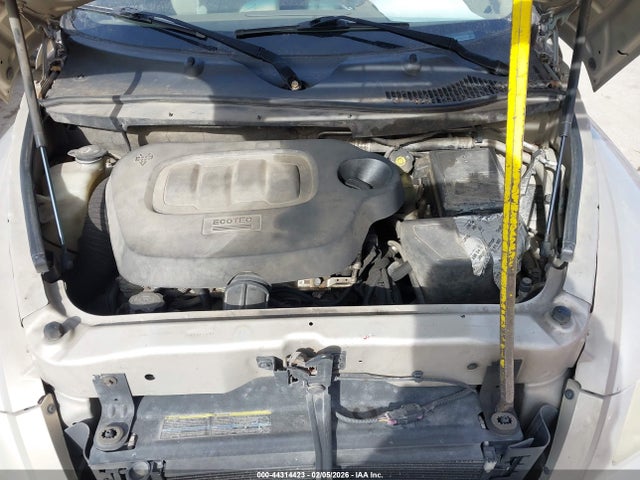 CHEVROLET HHR LT - 10