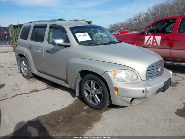 CHEVROLET HHR LT - 1