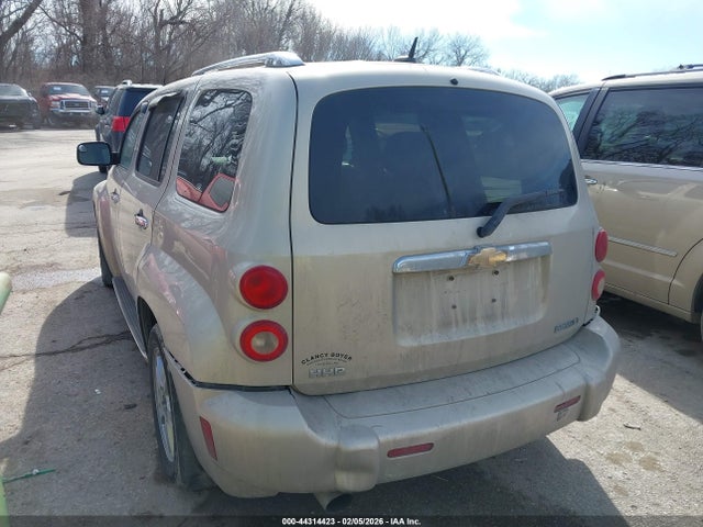 CHEVROLET HHR LT - 3