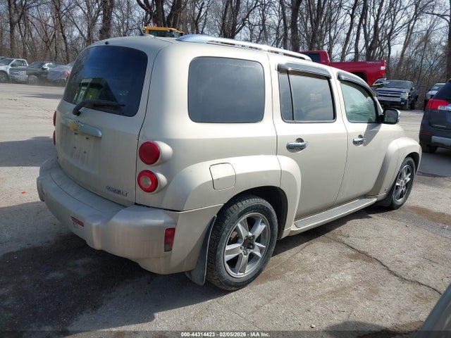 CHEVROLET HHR LT - 4