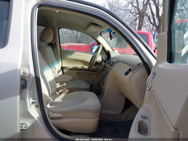 CHEVROLET HHR LT - 5
