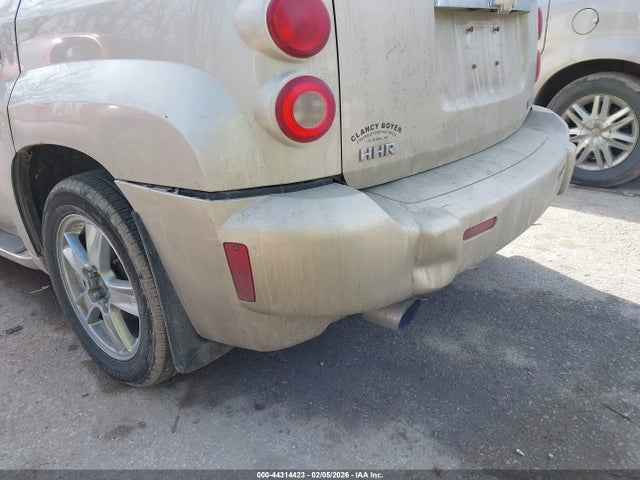 CHEVROLET HHR LT - 6