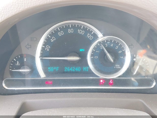 CHEVROLET HHR LT - 7