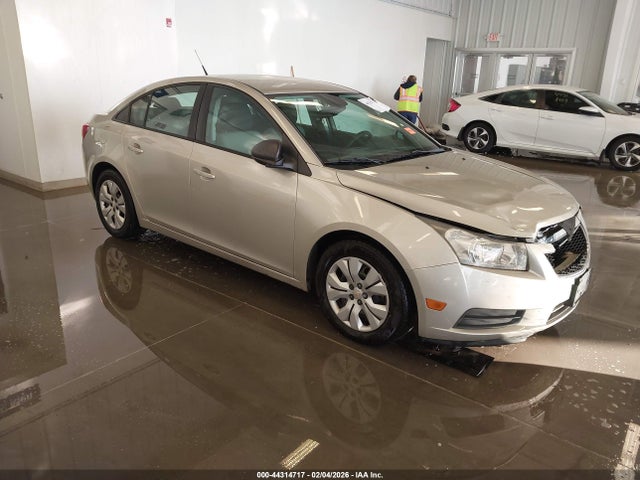 صورة 1 لـ 2014 Chevrolet CRUZE LS AUTO